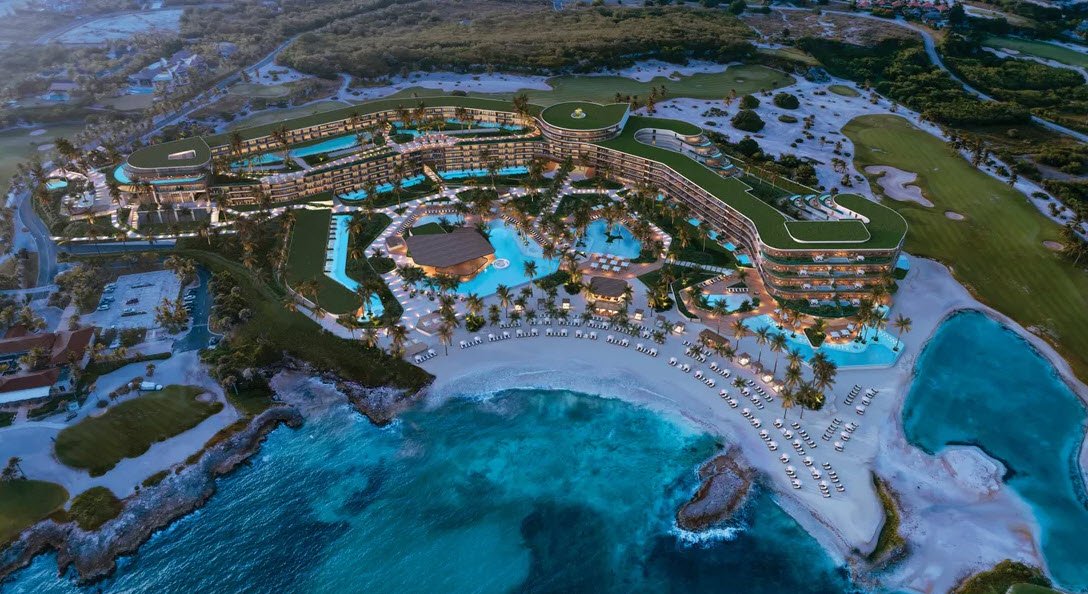 Punta Cana, La Altagracia Province, Dominican Republic